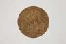 1 Sovereign Gold England