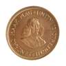 2 Rand Gold Südafrika