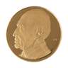 Goldmedaille Adenauer