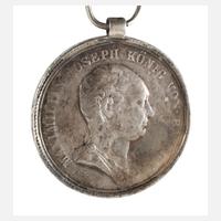 Silberne Zivilverdienstmedaille Bayern111