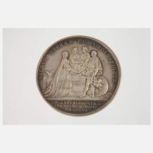 Zwei Silbermedaillen Frankreich