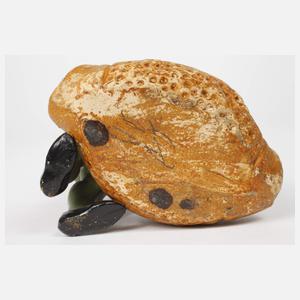 Zwei figürliche Spardosen