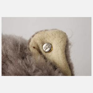 Großes Konvolut Plüschtiere