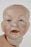 Kämmer & Reinhardt Porzellankopfpuppe als Baby