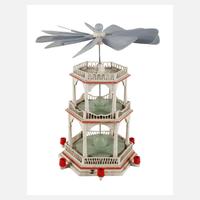 Tischpyramide Erzgebirge111