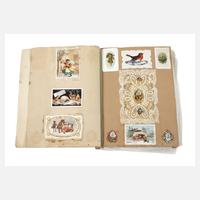 Luxuspapier-Album England111