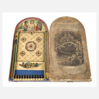 Bagatelle-/Tivoli-Spiel Biedermeier111