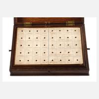 Frühes elektrisches Frage- & Antwortspiel111