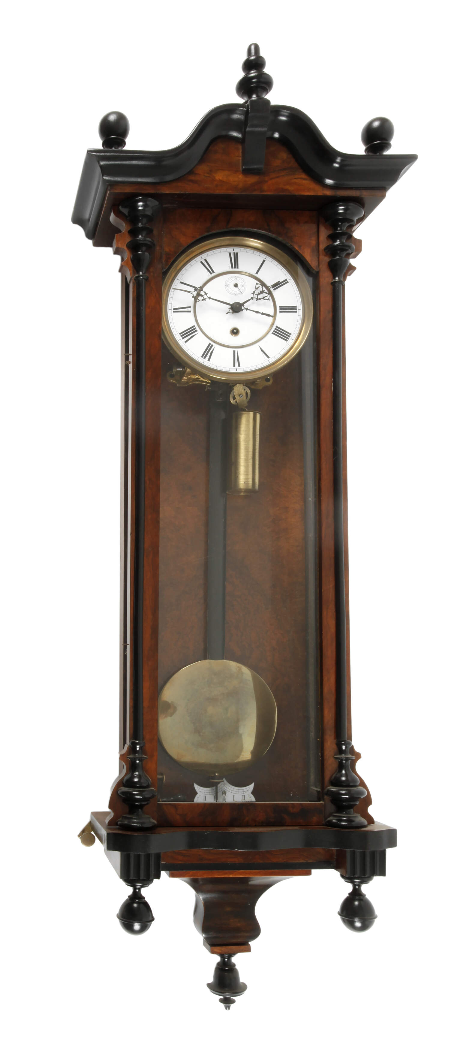 Gewichtsregulator Lenzkirch