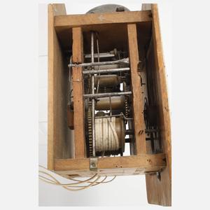 Drei Schwarzwälder Schilderuhren