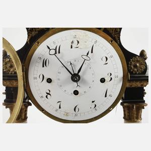 Portaluhr Alois Gogl Passau