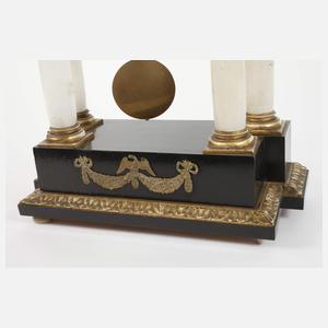 Portaluhr Alois Gogl Passau