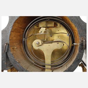 Portaluhr Alois Gogl Passau