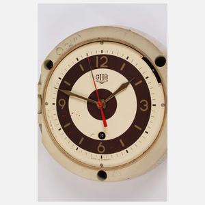 Schiffsuhr GUB Glashütte