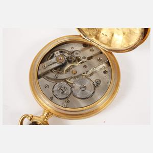 Taschenuhr Modernista