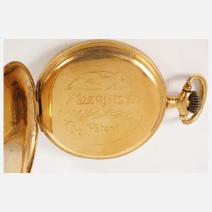 Taschenuhr Modernista