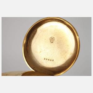 Taschenuhr Modernista