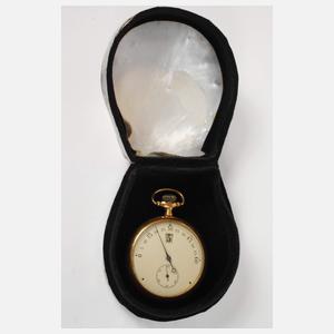 Taschenuhr Modernista