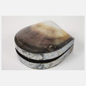 Taschenuhr Modernista