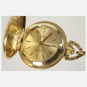 Damen-Hängeuhr Arctos