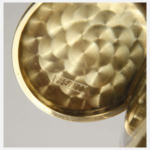 Damen-Hängeuhr Arctos