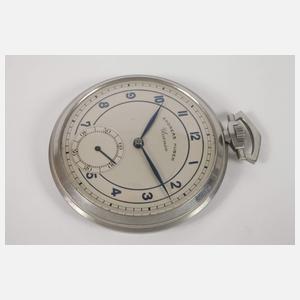 Taschenuhr Andreas Huber - IWC