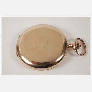 Goldsavonnette Union Glashütte