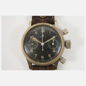 Fliegerchronograph Tutima Glashütte
