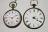 Sammlung Taschenuhren