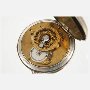 Sammlung Taschenuhren