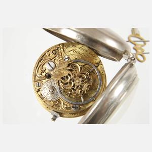 Sammlung Taschenuhren