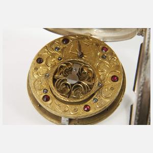 Sammlung Spindeluhren