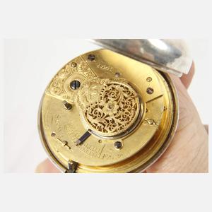 Sammlung Spindeluhren