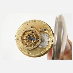 Sammlung Spindeluhren