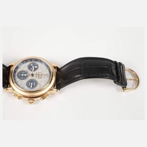 Herrenuhr Maurice Lacroix Masterpiece Flyback