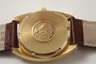 Herrenuhr Omega Constellation Gold