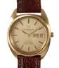 Herrenuhr Omega Constellation Gold