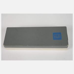 Herrenuhr Chronograph GUB Glashütte