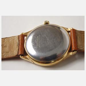 Herrenuhr GUB Glashütte Automatic