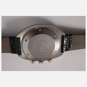 Herrenuhr Omega Seamaster Chronograph