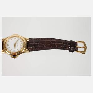 Patek Philippe Sculpture