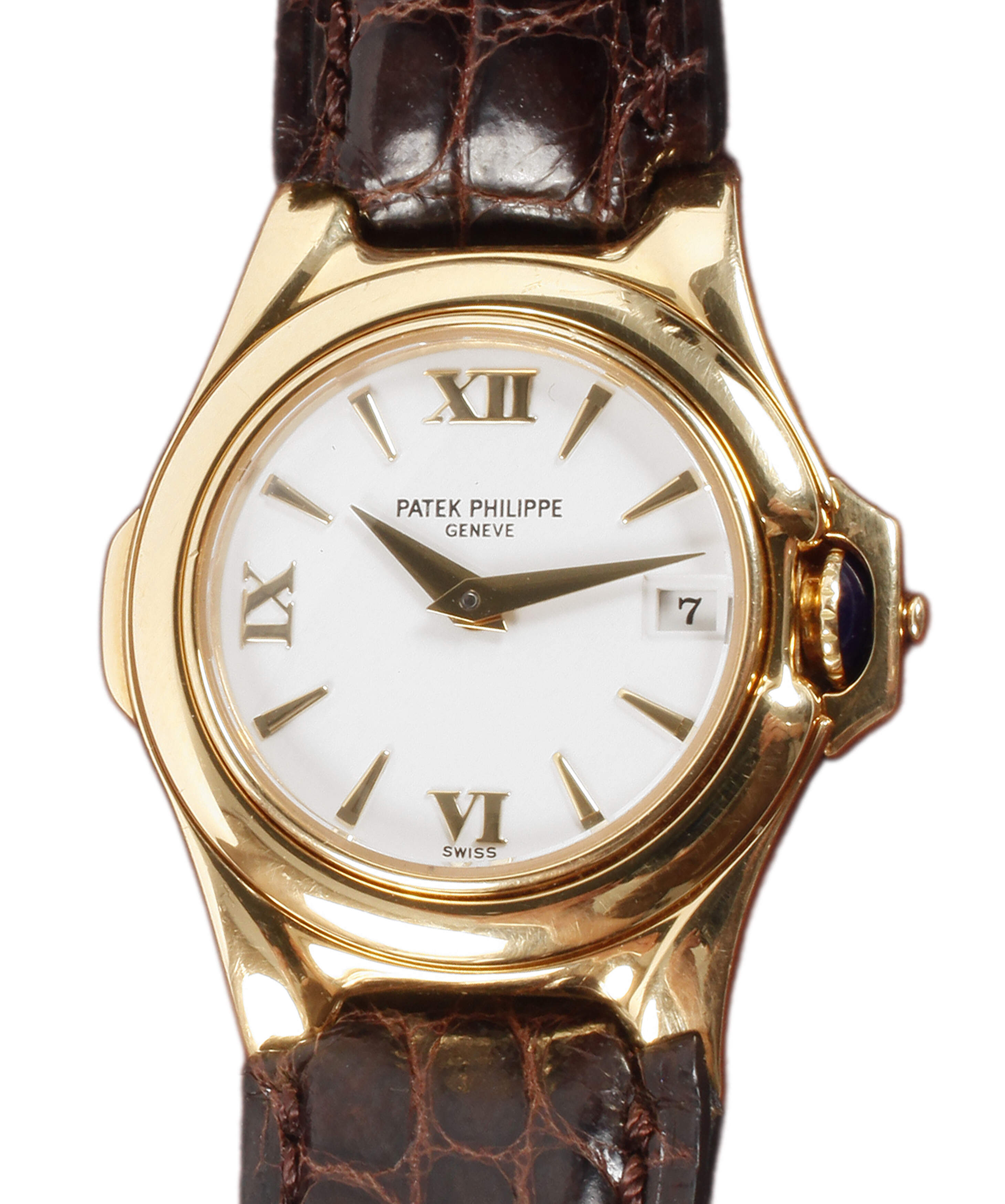 Patek Philippe Sculpture