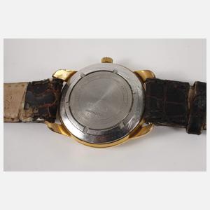 Herrenuhr Breitling Automatic