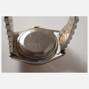 Herrenuhr Rolex Oyster Perpetual Datejust 36