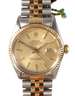 Herrenuhr Rolex Oyster Perpetual Datejust 36