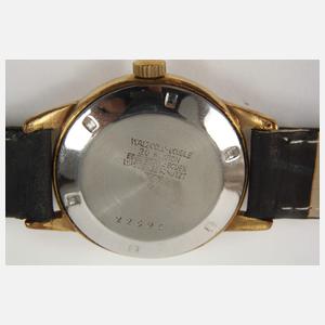 Herrenuhr GUB Glashütte 1Q