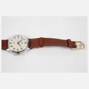 Herrenuhr GUB Glashütte 1Q