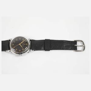 Herrenuhr VEB Mechanik Lange & Söhne