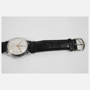 Herrenuhr GUB Glashütte 1Q