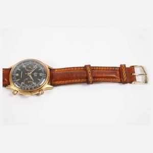 Chronograph GUB Glashütte